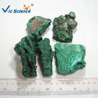 Malachite Teaching Rock Specimens Natural Rare Mineral Specimens Malachite