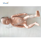 Medical Mannequin Baby Model Newborn Model Medical Nursing Skills Training