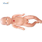 Tracheostomy Care Infant Model Baby Model Medical Nursing Skills Training
