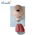 Infant Intubation Pvc Doctors Medical Training Manikins Model