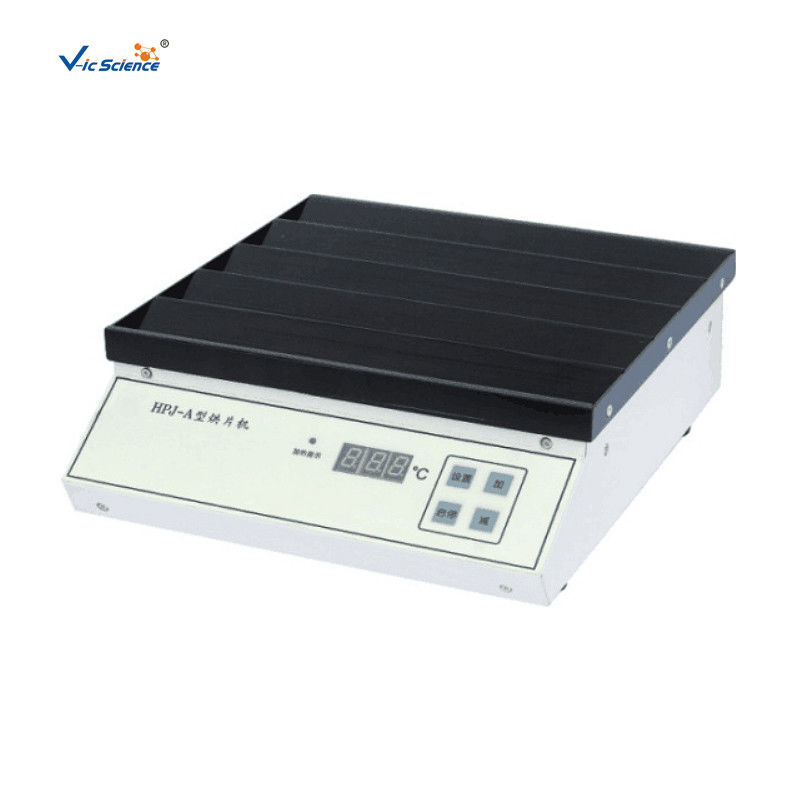 Histological Sliding Microtome Tissue Baking Processor Of Laboratory Equipment
